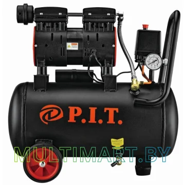 Компрессор P.I.T PAC24-C1 картинка 4